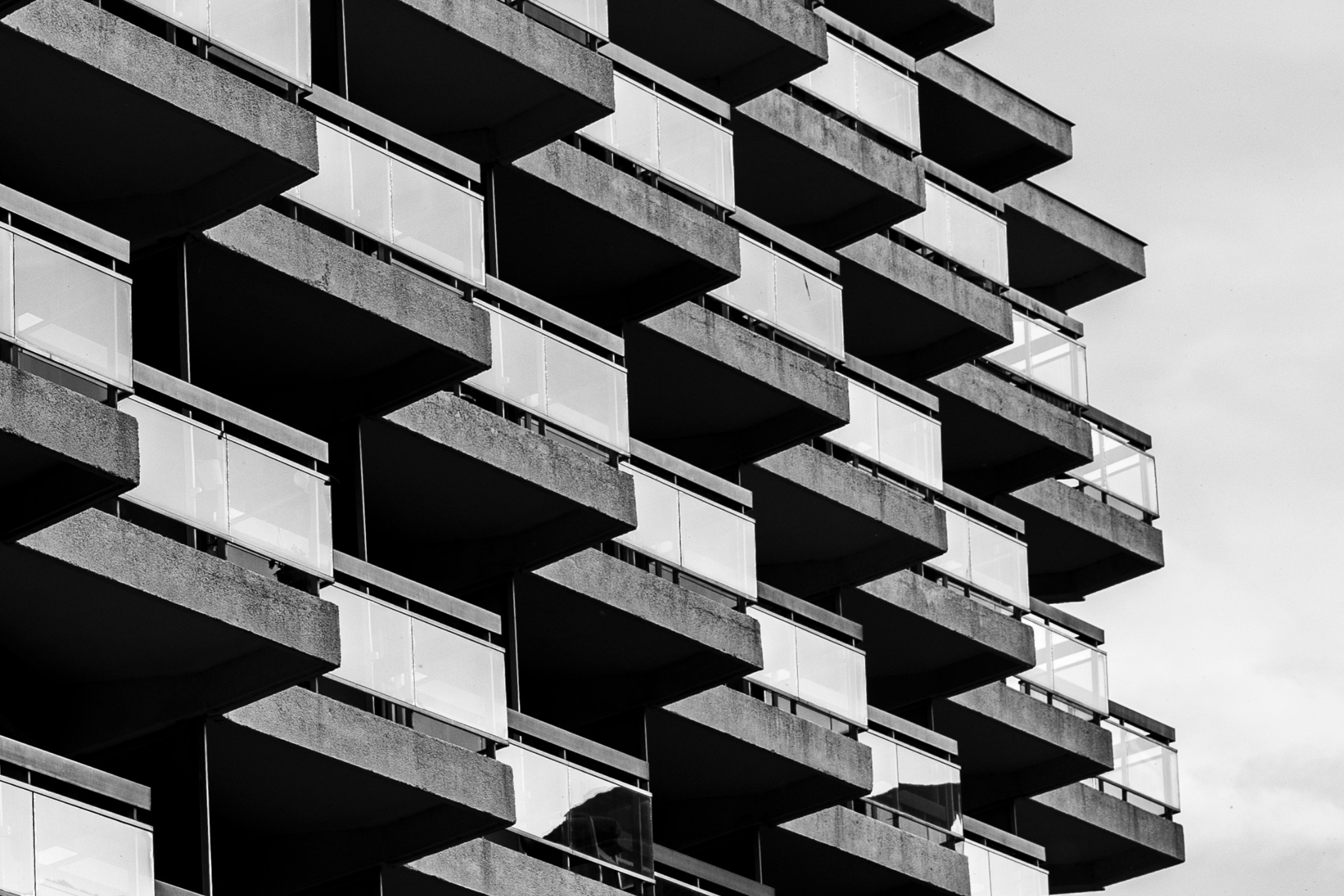Architectuur foto 3