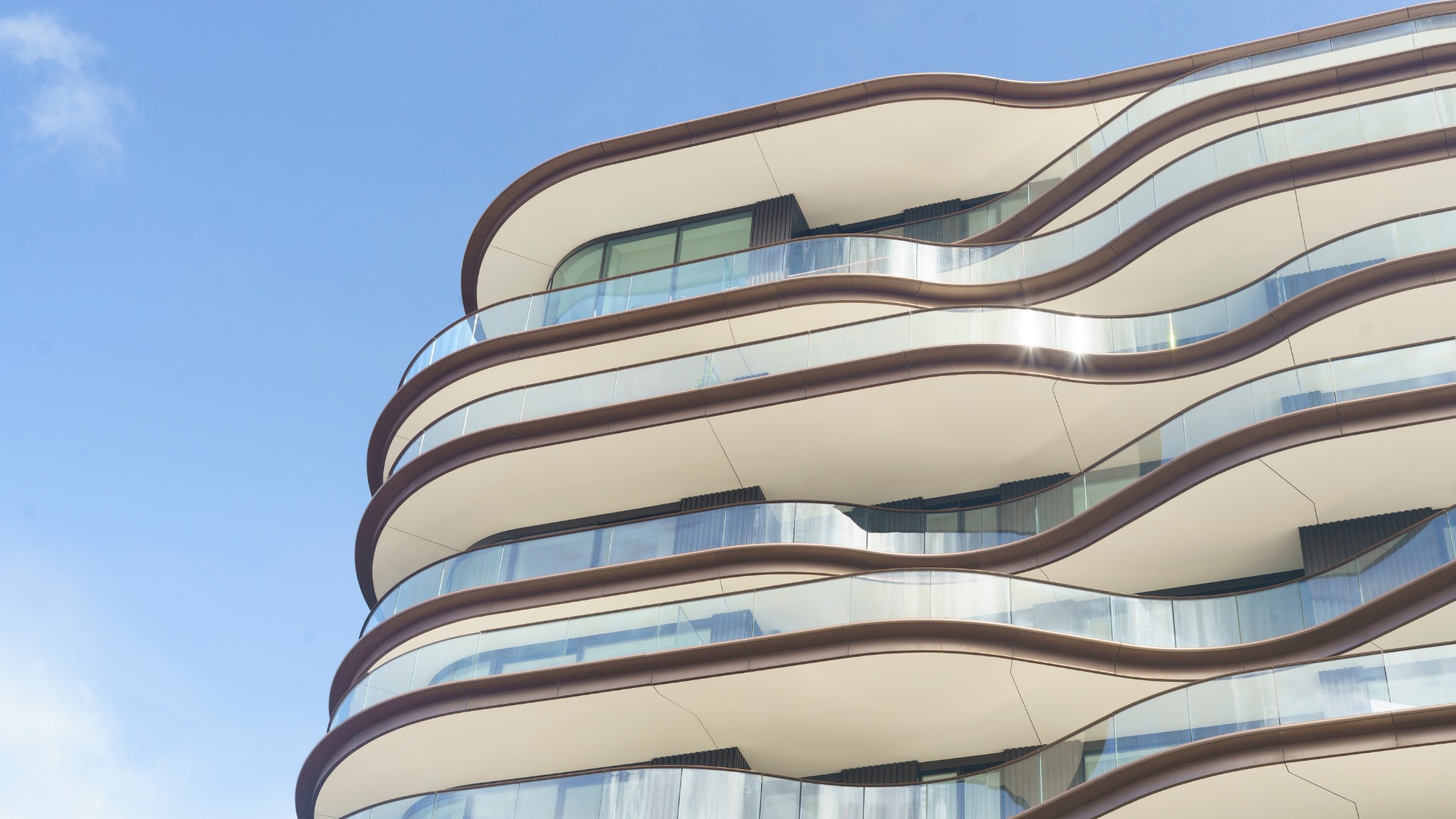 Architectuur foto 10