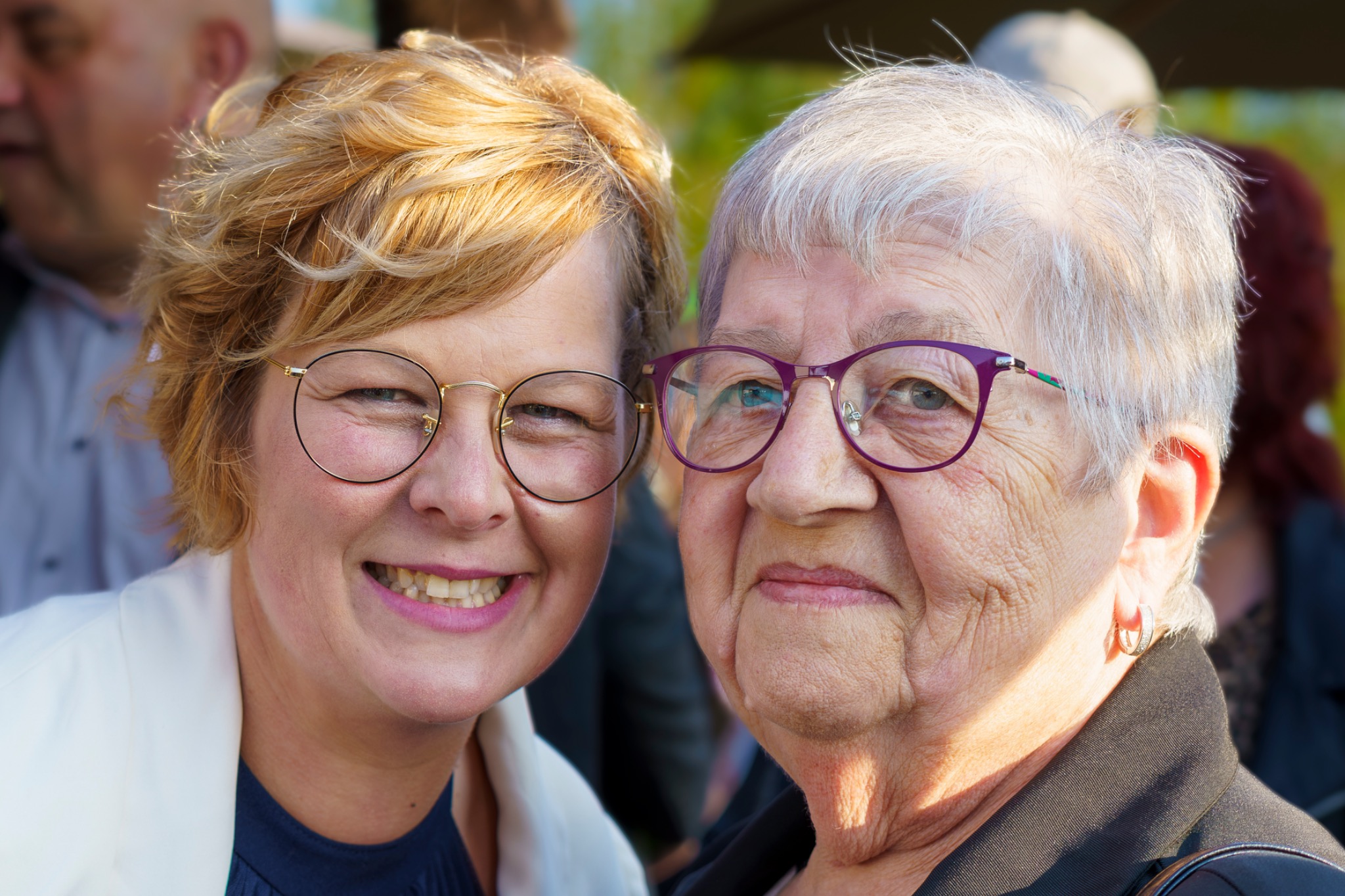 Huwelijk foto 19