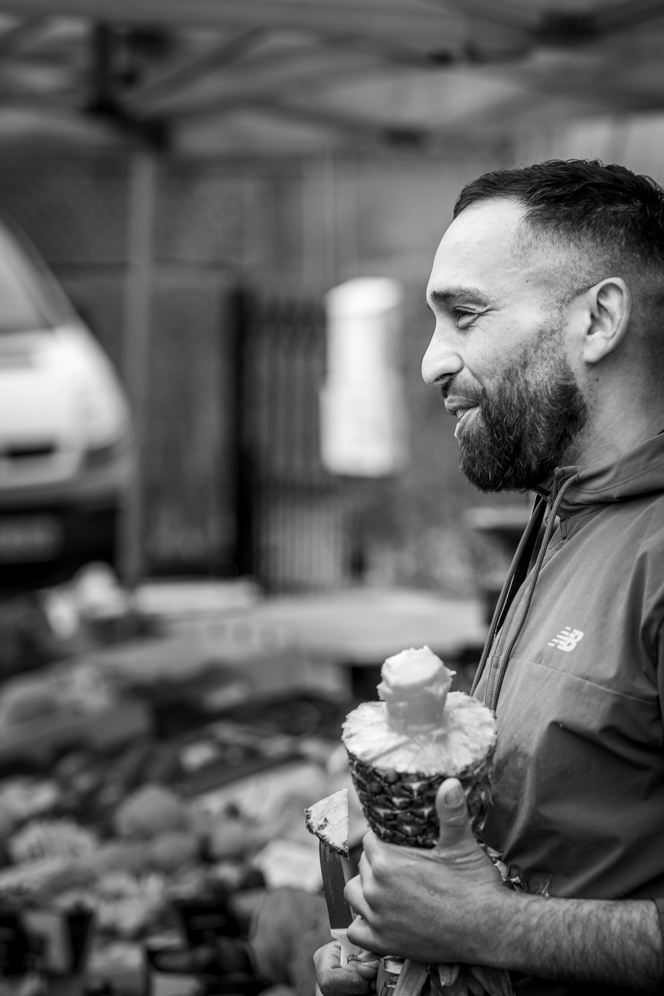 Portret 8