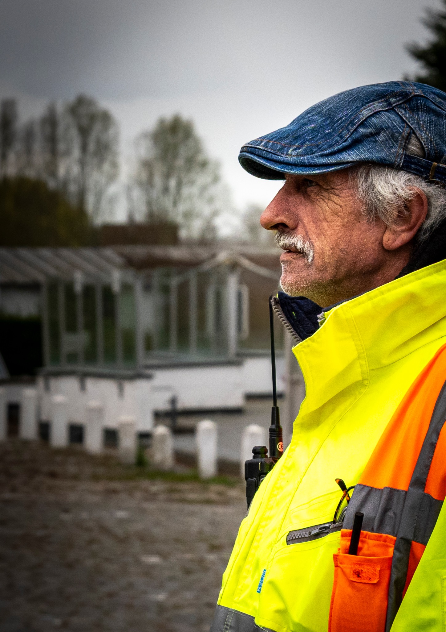 Portret 9