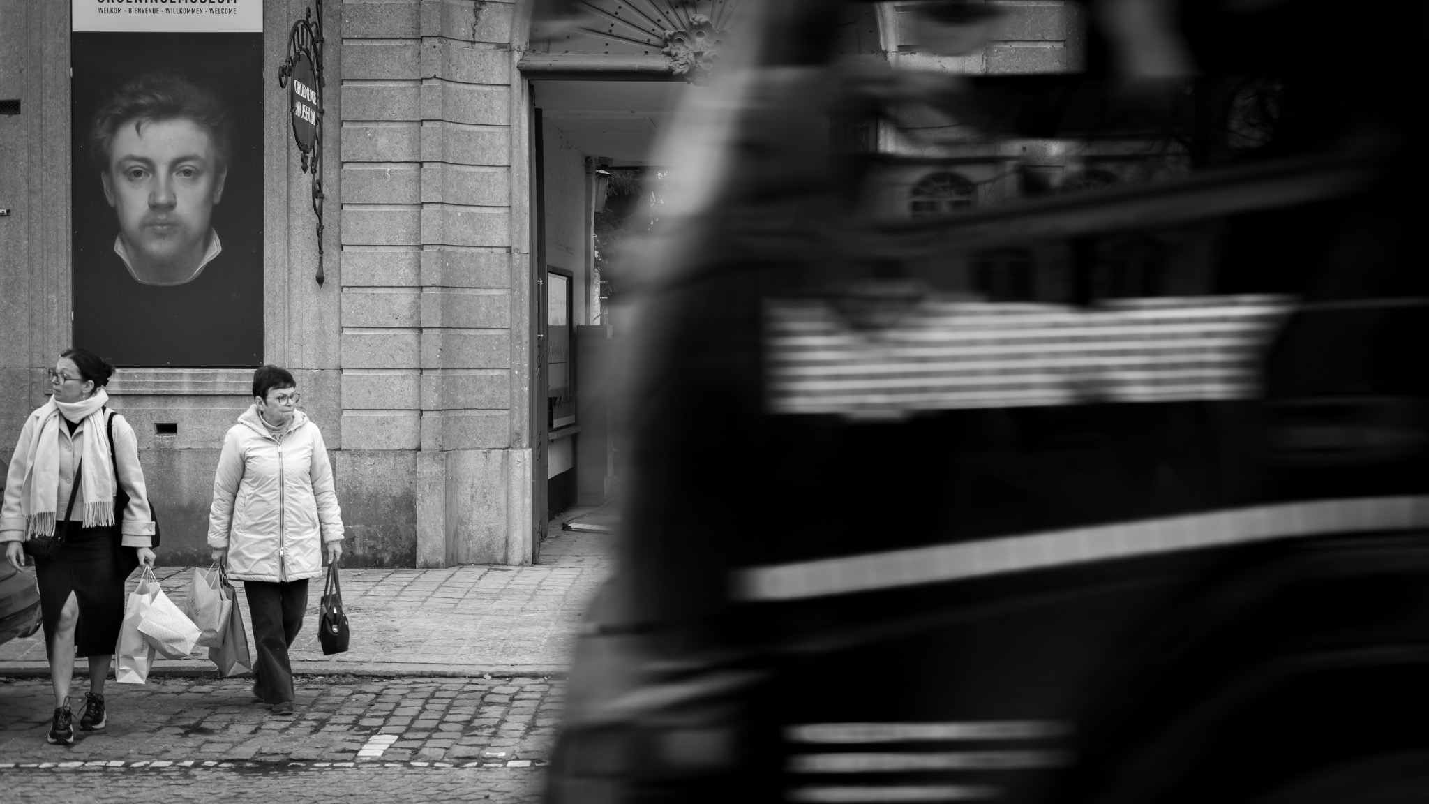 Street foto 12